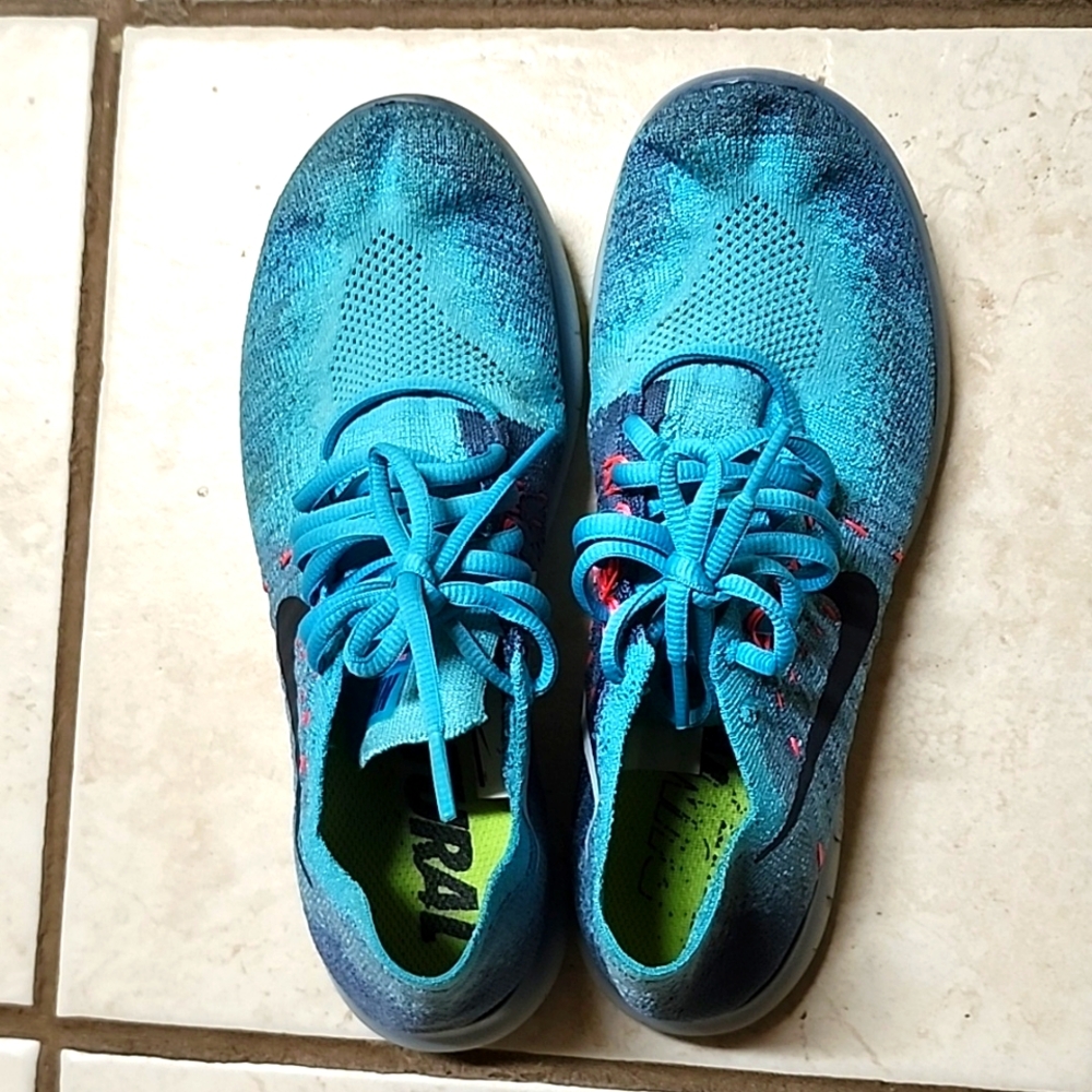 Nike size 7